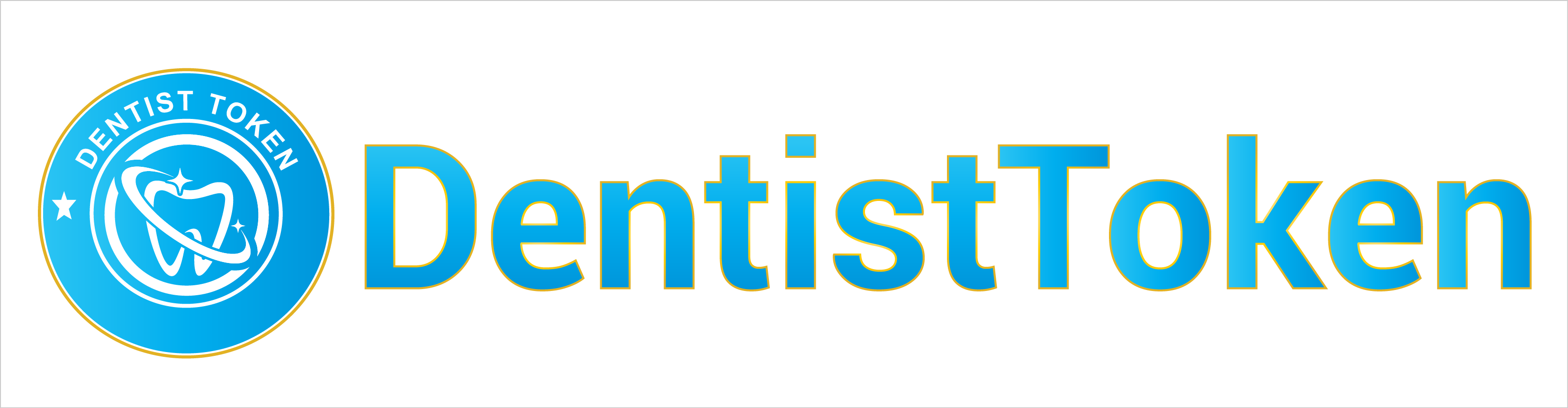 dentist token logo